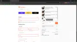 YESSH10 coupon verification screenshot