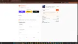 YESSH10 coupon verification screenshot