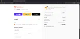 YESCOMUSA10 coupon verification screenshot
