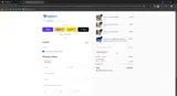 YESVALEN10 coupon verification screenshot