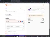 YNA15 coupon verification screenshot