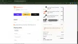 YNA15 coupon verification screenshot