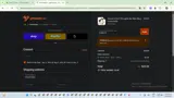 YESBSL10 coupon verification screenshot
