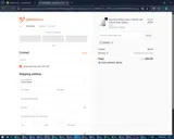 YESBP50 coupon verification screenshot