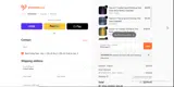 YESsimply15 coupon verification screenshot
