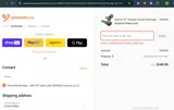 YESPM20 coupon verification screenshot