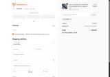 YESPM20 coupon verification screenshot