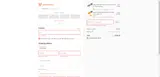 YESPM20 coupon verification screenshot