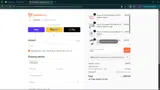 YES20 coupon verification screenshot