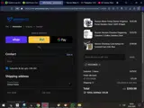 YESCOM20 coupon verification screenshot