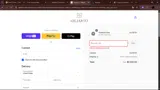 NICOLETTE814 coupon verification screenshot