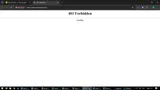 NULL2699 coupon verification screenshot
