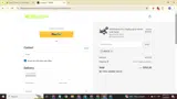 ARMOR coupon verification screenshot
