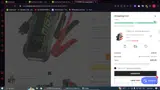 NEWYESPER coupon verification screenshot