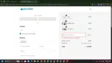 LABORDAY coupon verification screenshot