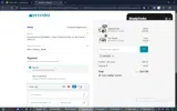 LABORDAY coupon verification screenshot