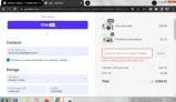 SAVE45 coupon verification screenshot