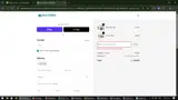 SPOOKY coupon verification screenshot