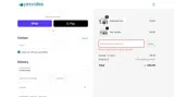 SPOOKY coupon verification screenshot