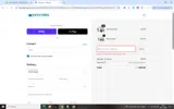 SPOOKY coupon verification screenshot