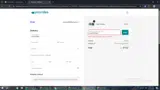 BLACKFRIDAY coupon verification screenshot