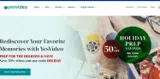 HOLIDAY coupon verification screenshot