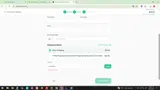 FORMOM coupon verification screenshot