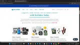 SUNSET coupon verification screenshot