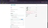 PREPARE coupon verification screenshot