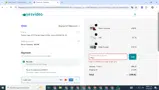 FALL coupon verification screenshot