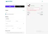 HOLLYJOLLY coupon verification screenshot