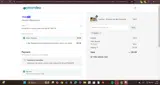 SAVE45 coupon verification screenshot