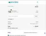SAVE50 coupon verification screenshot