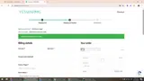 yeswarmg coupon verification screenshot