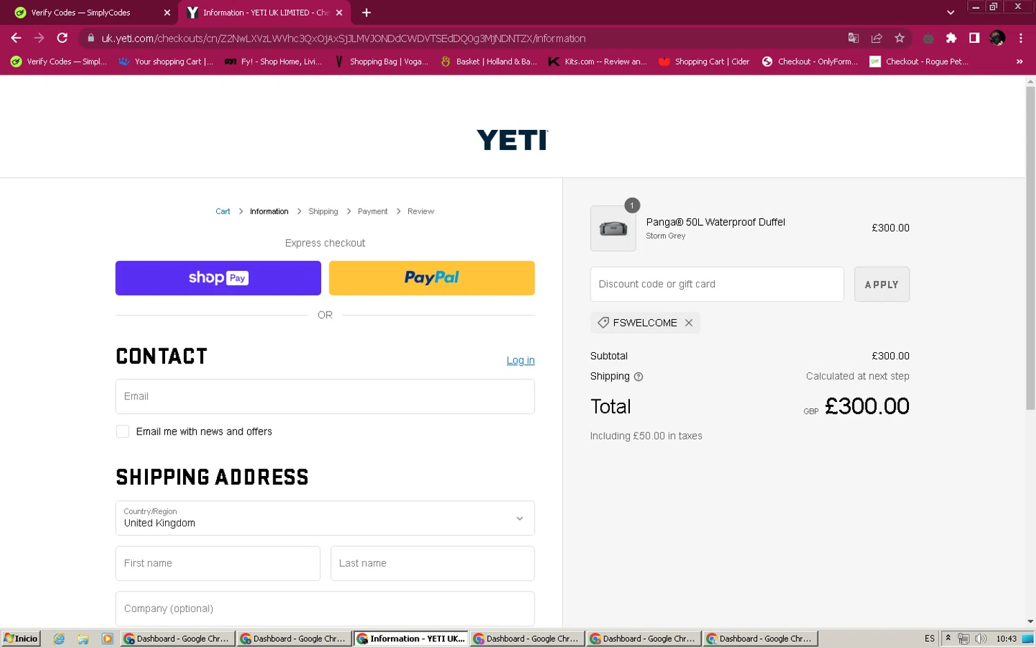 YETI Promo Codes 20 Off October 2024