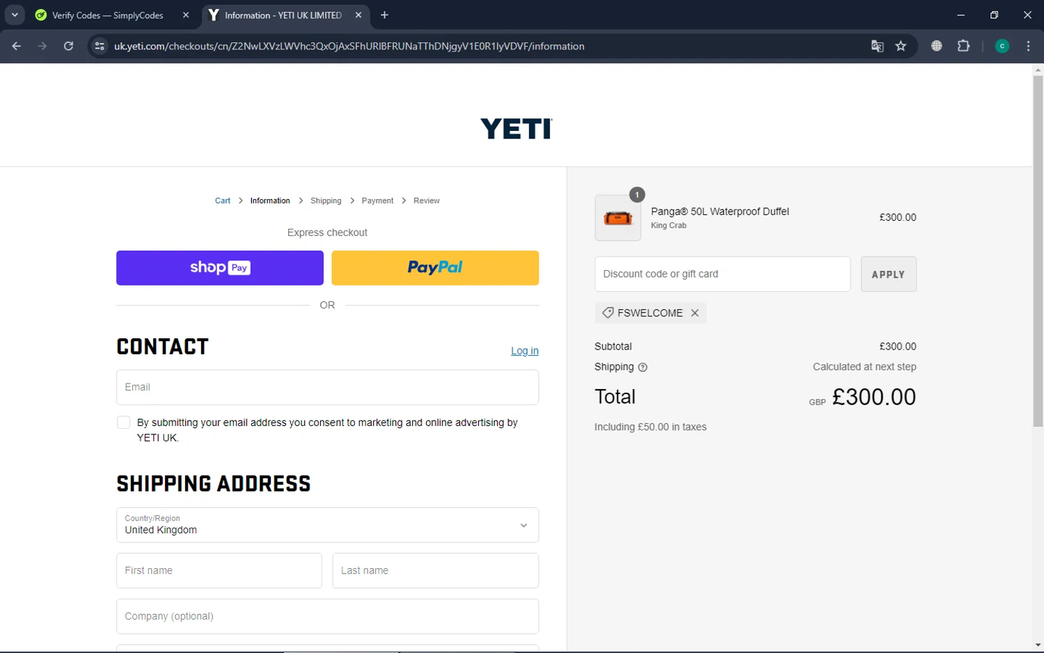 YETI Promo Codes 10 Off June 2024