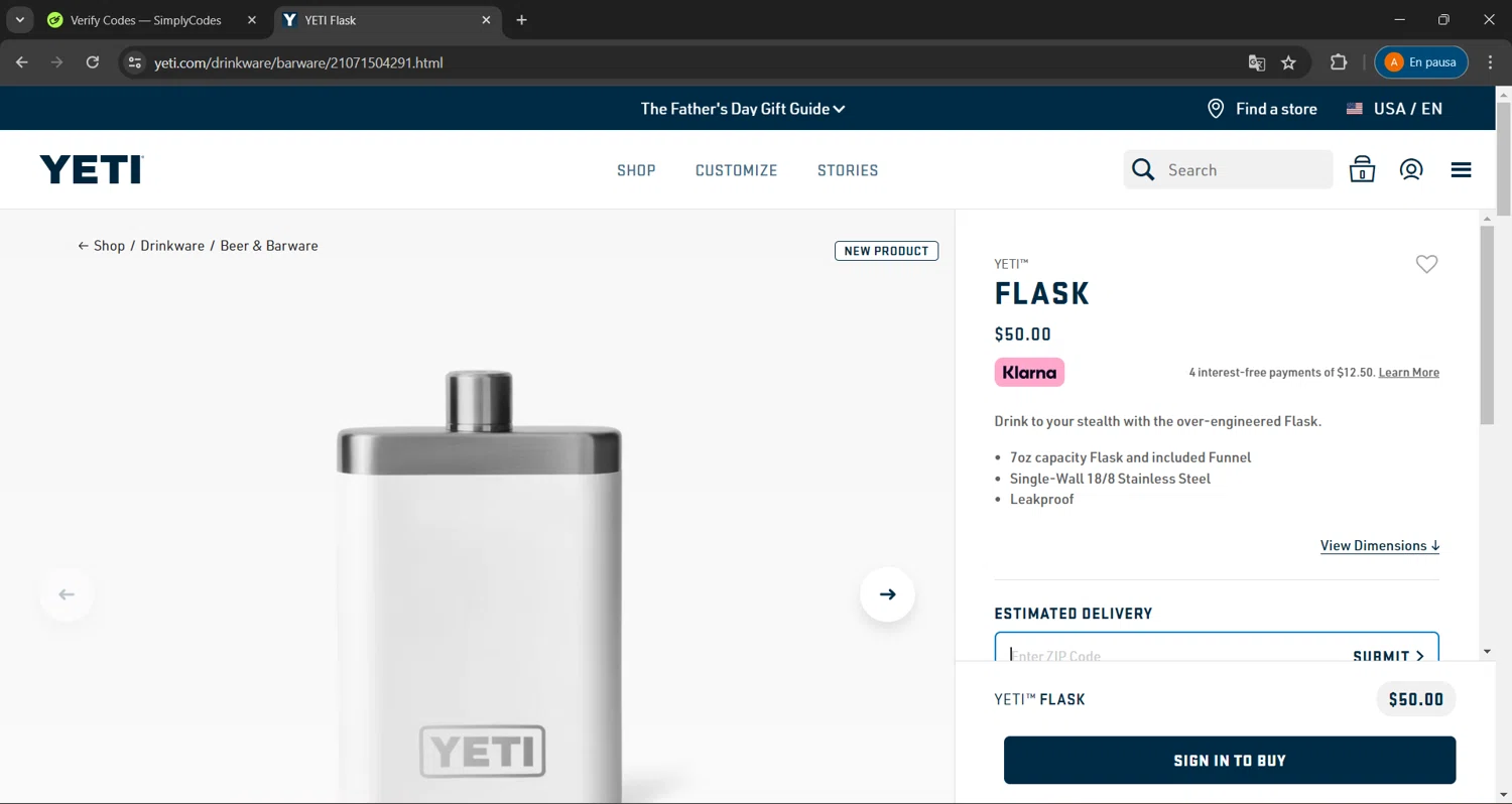 YETI Promo Codes 15 Off August 2024