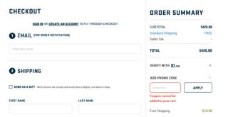 YETI Promo Codes - $10 Off Coupons Oct 2025