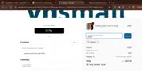 yhsmal coupon verification screenshot