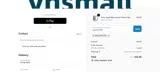 welcome10% coupon verification screenshot