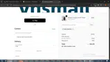 welcome10% coupon verification screenshot