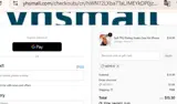MOYE10 coupon verification screenshot