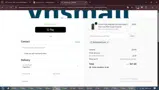 DORILKANICOLAS coupon verification screenshot