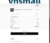 JOSIELROSALES coupon verification screenshot