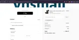 ELIAGAMOTO coupon verification screenshot