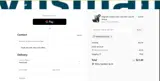 REFERENCECODE coupon verification screenshot