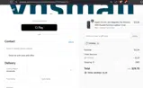 yhsmal coupon verification screenshot