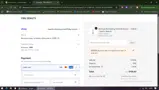 elite38 coupon verification screenshot