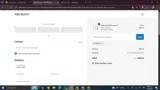 axe55 coupon verification screenshot