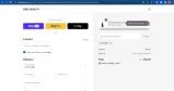 ovie93 coupon verification screenshot